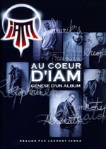 Film: IAM - Au Coeur d'IAM (+ CD-Single)