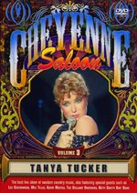Film: Cheyenne Saloon Vol. 3 - Tanya Tucker