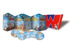 Film: Werner Box-Set [5 DVDs]