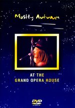 Film: Mostly Autumn - At The Grand Opera House