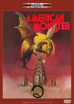 Film: American Monster