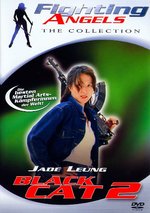Film: Fighting Angels - Black Cat 2