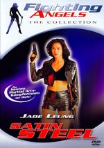 Film: Fighting Angels - Satin Steel