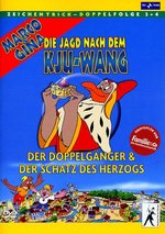 Film: Die Jagd nach dem Kju-Wang 3+4