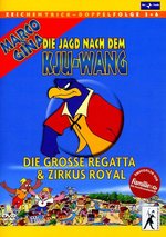 Film: Die Jagd nach dem Kju-Wang 5+6