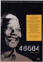 Film: 46664 - The Event [2 DVDs]