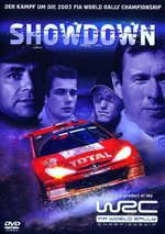 Film: WRC - FIA World Rally Championship 2003/Showdown
