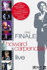 Film: Howard Carpendale - Das Finale/Live