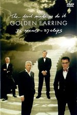 Film: Golden Earring - The Devil Made Us Do It