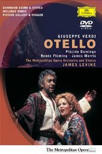 Film: Verdi - Otello (James Levine)