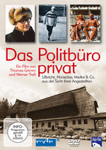 Film: Das Politbüro privat