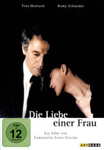 Film: Die Liebe einer Frau