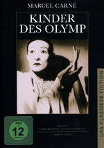 Film: Kinder des Olymp