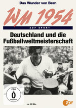 Film: Das Wunder von Bern - WM 1954