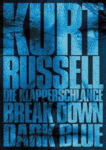 Film: Kurt Russell Box [3 DVDs]