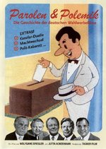 Film: Parolen & Polemik - Deutsche Wahlwerbefilme