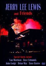 Film: Jerry Lee Lewis and Friends