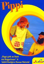 Film: Pippi geht an Bord der Hoppetosse