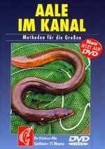 Film: Aale im Kanal