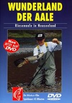 Film: Wunderland der Aale