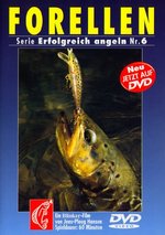 Film: Forellen - Erfolgreich angeln 6