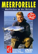Film: Meerforelle - Watfischen an der Ostsee