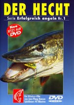 Film: Der Hecht - Erfolgreich angeln 1
