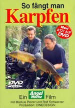 Film: So fängt man Karpfen