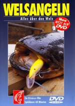 Film: Welsangeln - Alles über den Wels