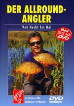 Film: Der Allround-Angler - Von Hecht bis Hai