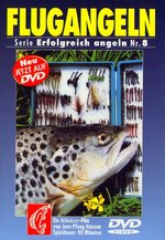 Film: Flugangeln - Erfolgreich angeln 8