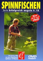 Film: Spinnfischen - Erfolgreich angeln 15