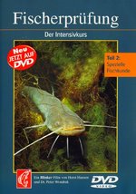 Film: Fischerprüfung 2 - Spezielle Fischkunde