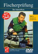 Film: Fischerprüfung 3 - Gewässer- und Gerätekunde
