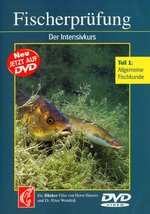 Film: Fischerprüfung - Box Set 1-3 [3 DVDs]