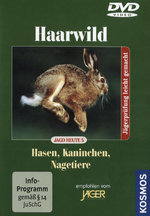 Film: Haarwild - Hasen/Kaninchen/Nagetiere