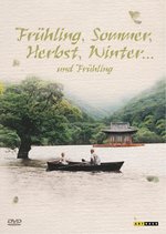 Film: Frühling, Sommer, Herbst, Winter... und Frühling