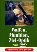 Film: Waffen, Munition, Ziel-Optik