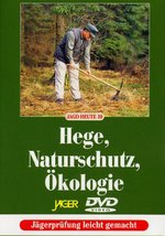 Film: Hege, Naturschutz, Ökologie