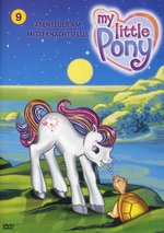 Film: My little Pony 9 - Abenteuer am Mitternachtsfluß