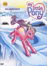 Film: My little Pony 12 - Die große Kälte