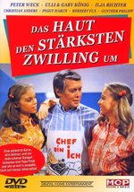 Film: Das haut den stärksten Zwilling um