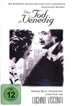 Film: Der Tod in Venedig