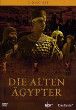 Film: Die alten Ägypter [2 DVDs]