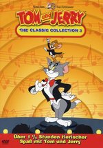 Film: Tom & Jerry - The Classic Collection 3