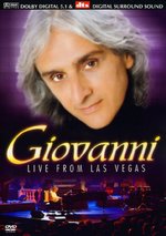 Film: Giovanni - Live in Las Vegas