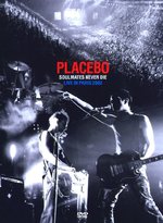Film: Placebo - Soulmaster Never Die/Live in Paris 03