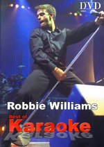Film: Robbie Williams - Best of Karaoke