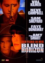 Film: Blind Horizon - Der Feind in mir