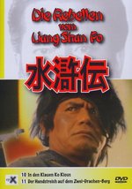 Film: Die Rebellen vom Liang Shan Po 10+11